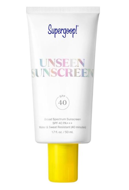 Most popular summer find from Amazon! Unseen sunscreen!! 

#sunscreen #amazon #amazonfinds #summer #summerfinds #sun #kids #baby #mom #momfinds #beauty #trends #trendy #trending #popular #favorites #bestsellers

#LTKSeasonal #LTKGiftGuide #LTKTravel