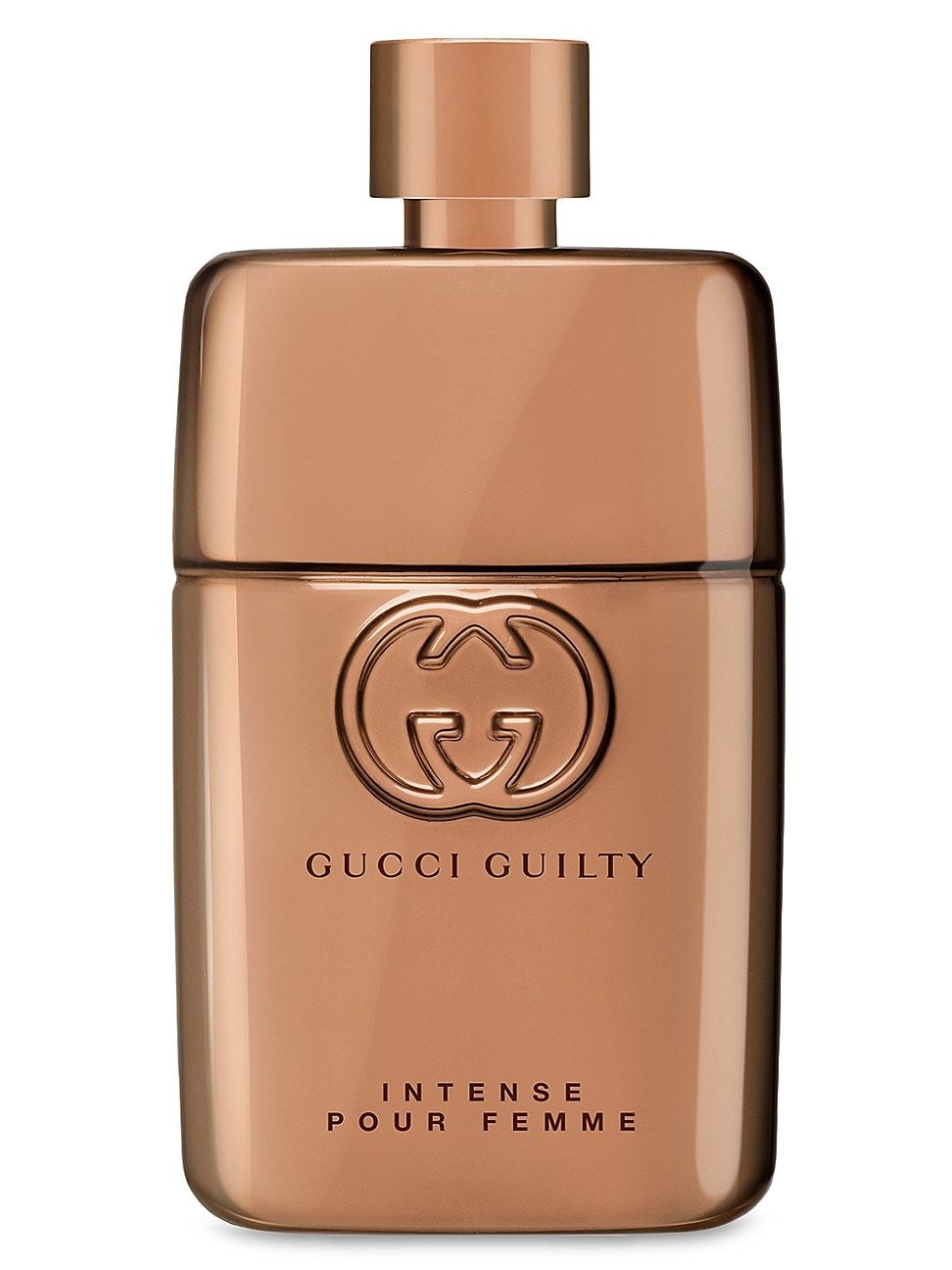 Women's Gucci Guilty Eau De Parfum Intense For Her - Size 2.5-3.4 oz. | Saks Fifth Avenue