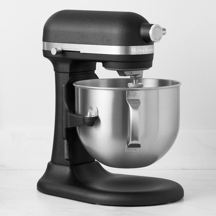 KitchenAid® Bowl-Lift Stand Mixer, 7-Qt. | Williams-Sonoma