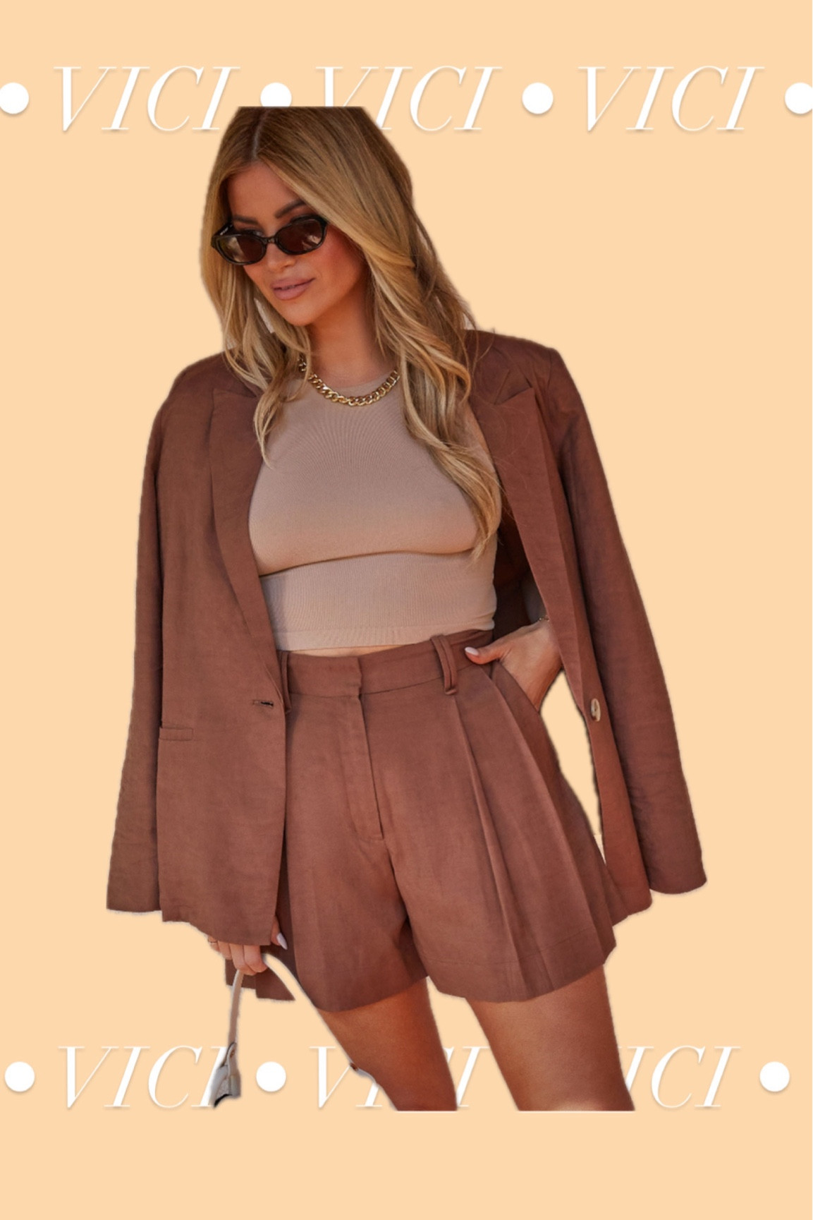 VICI FALL EDIT! 🍂 so many good finds! Use code BRITTANYYY.RENE to save on all your fall favorites! 

Exclusive code for 30% off: LTK30

#LTKxVICI #LTKSeasonal #LTKFallSale