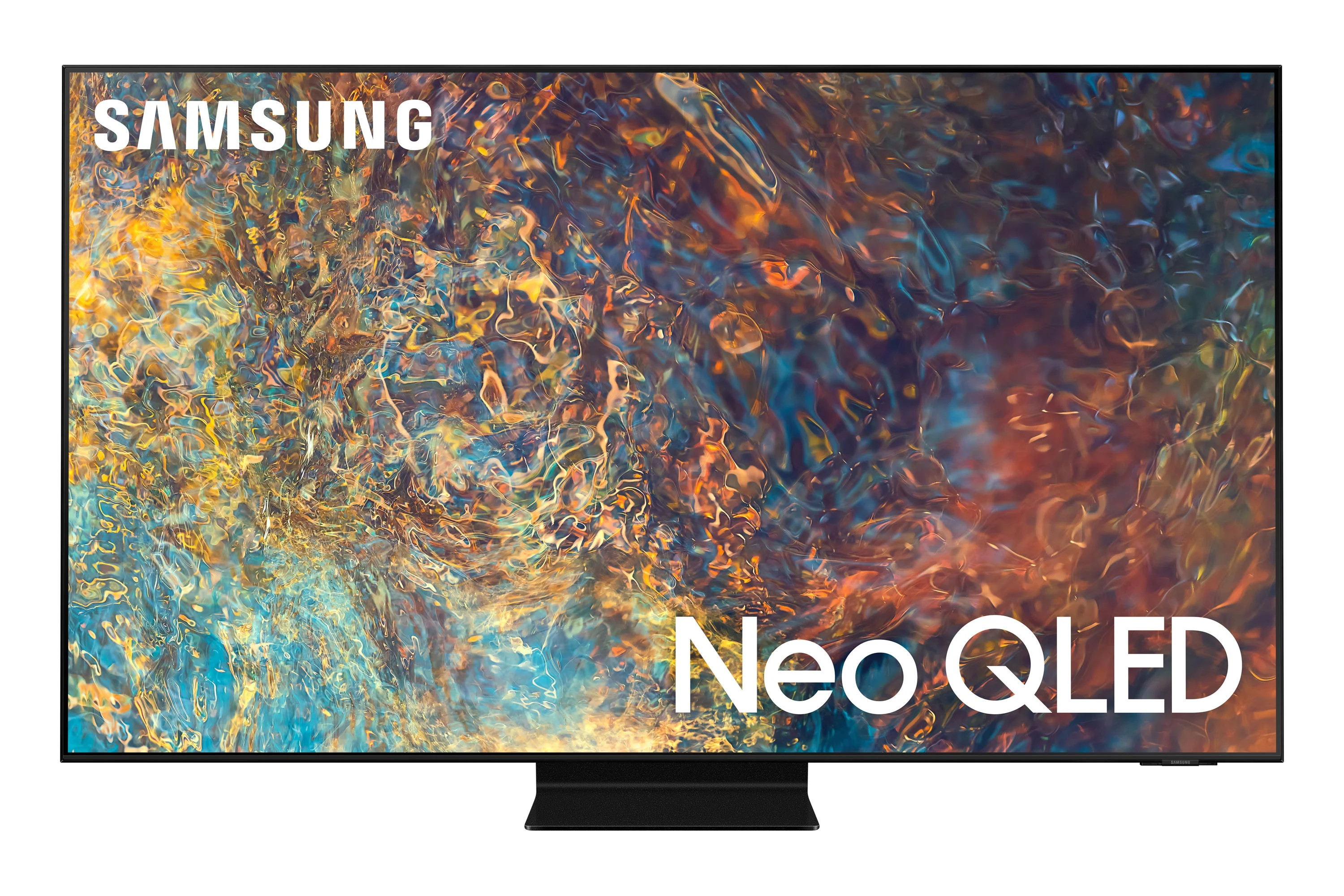 SAMSUNG 65" Class Neo QLED 4K (2160P) LED Smart TV QN65QN90 2021 | Walmart (US)