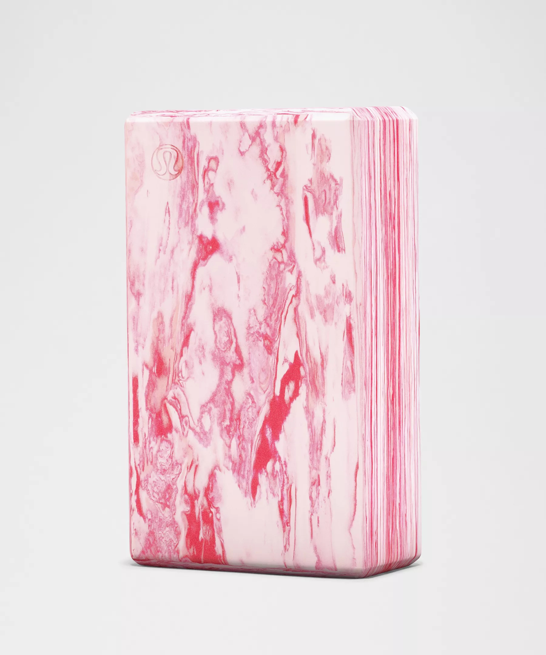Lift and Lengthen Yoga Block | Lululemon (US)