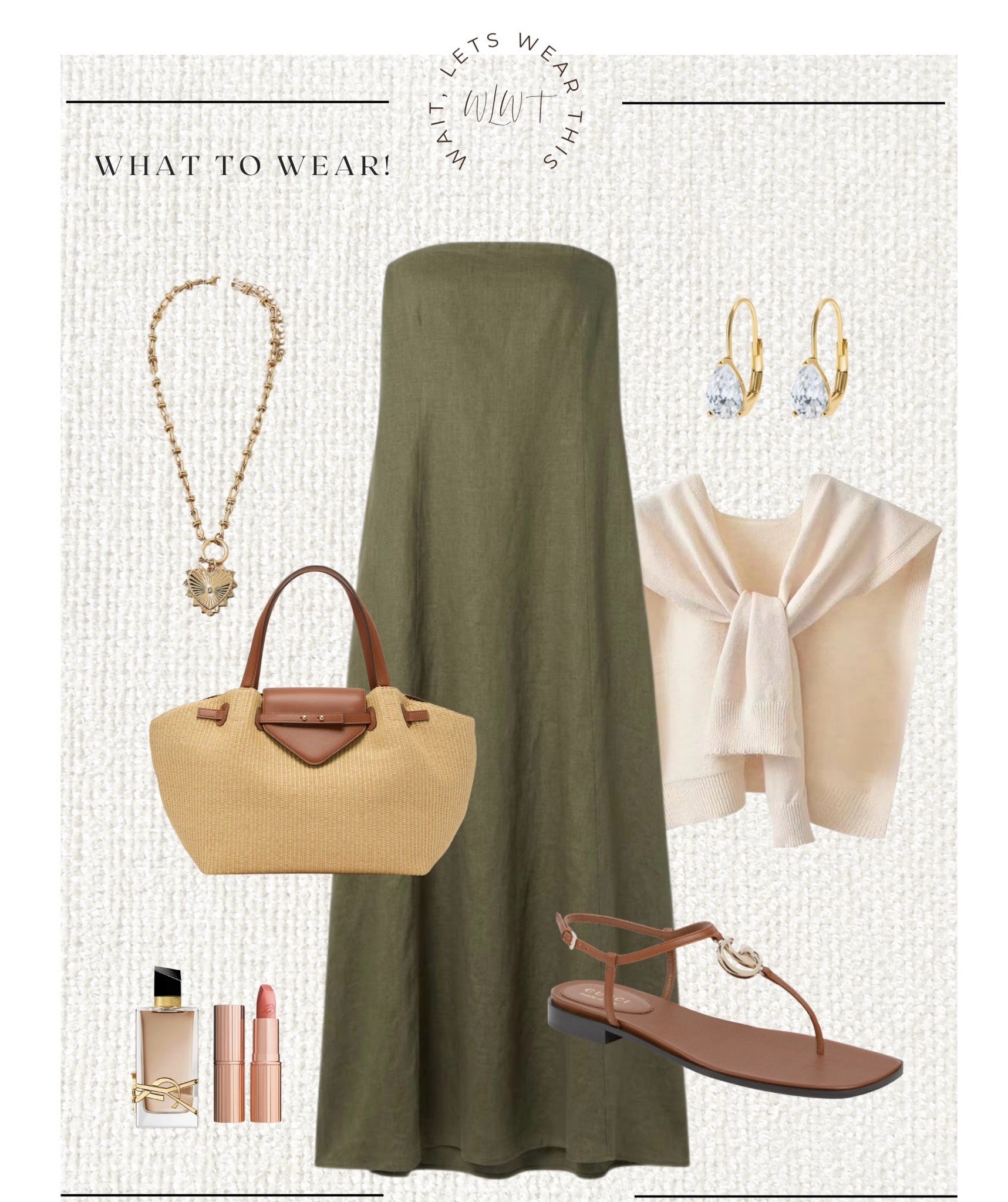 Spring arrivals! Dress has a smocked back perfect for comfort- fits TTS

#LTKootd