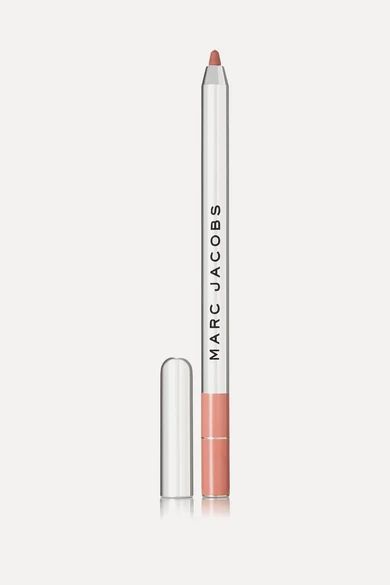 Marc Jacobs Beauty - (p)outliner Longwear Lip Pencil - (nude)ist 300 | NET-A-PORTER (UK & EU)