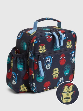 GapKids | Marvel Recycled Lunchbag | Gap (US)