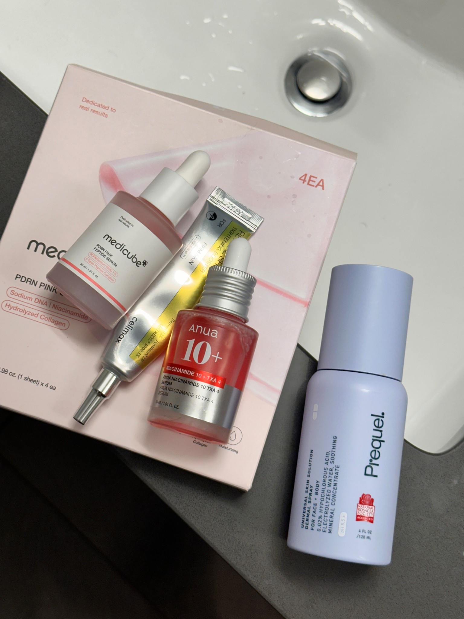 @amazon Big Deal Days has all my favorite Korean skincare products on major sale! #ad #founditonamazon