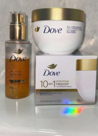 2 produtos e 1 Solução 🤌🏻Cabelos renovados desde o 1 uso 😮‍💨

#LTKbrasil #LTKbeleza