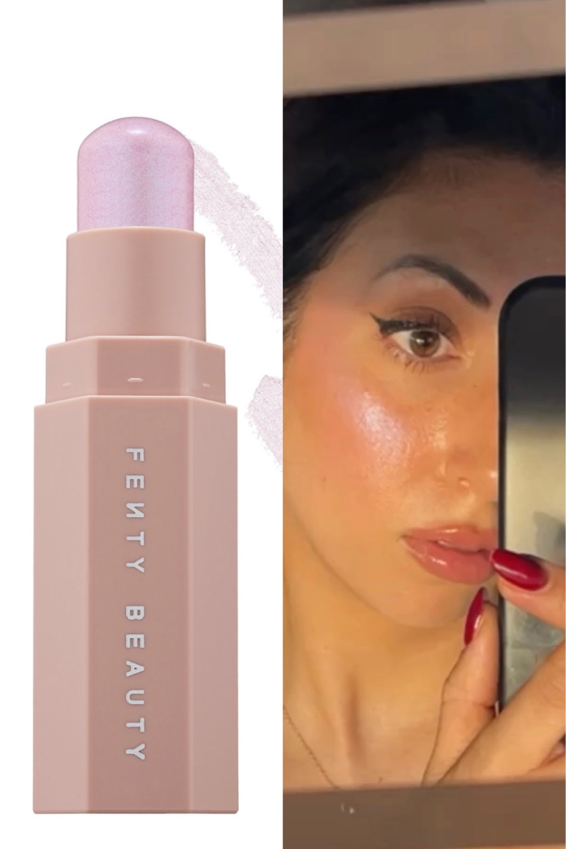 Fenty beauty matchstix in confetti 🧁 

#LTKunder50 #LTKbeauty #LTKGiftGuide