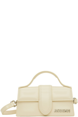 Off-White Le Chouchou 'Le Bambino' Bag | SSENSE