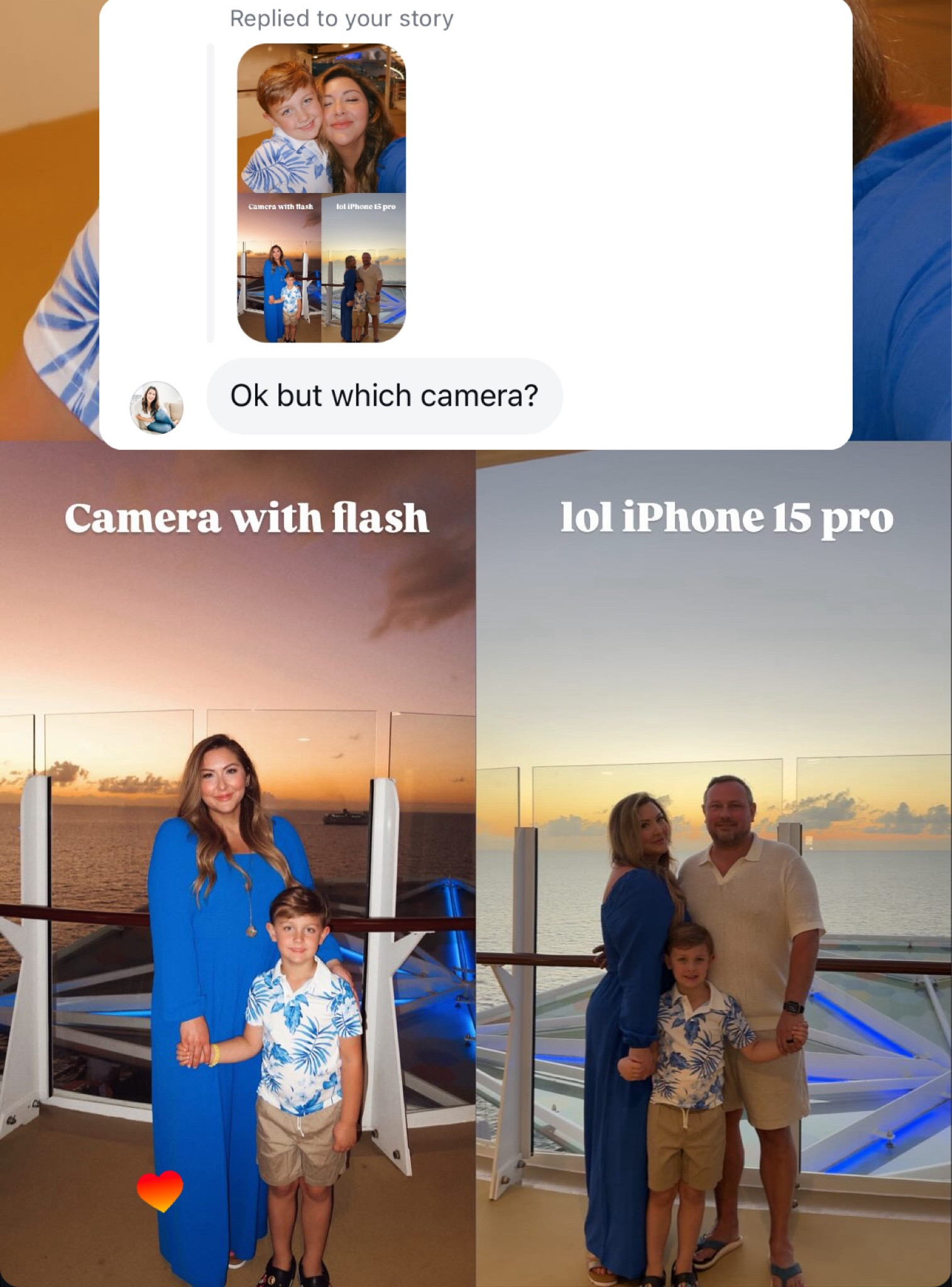 My fave camera 

#LTKMostLoved #LTKTravel