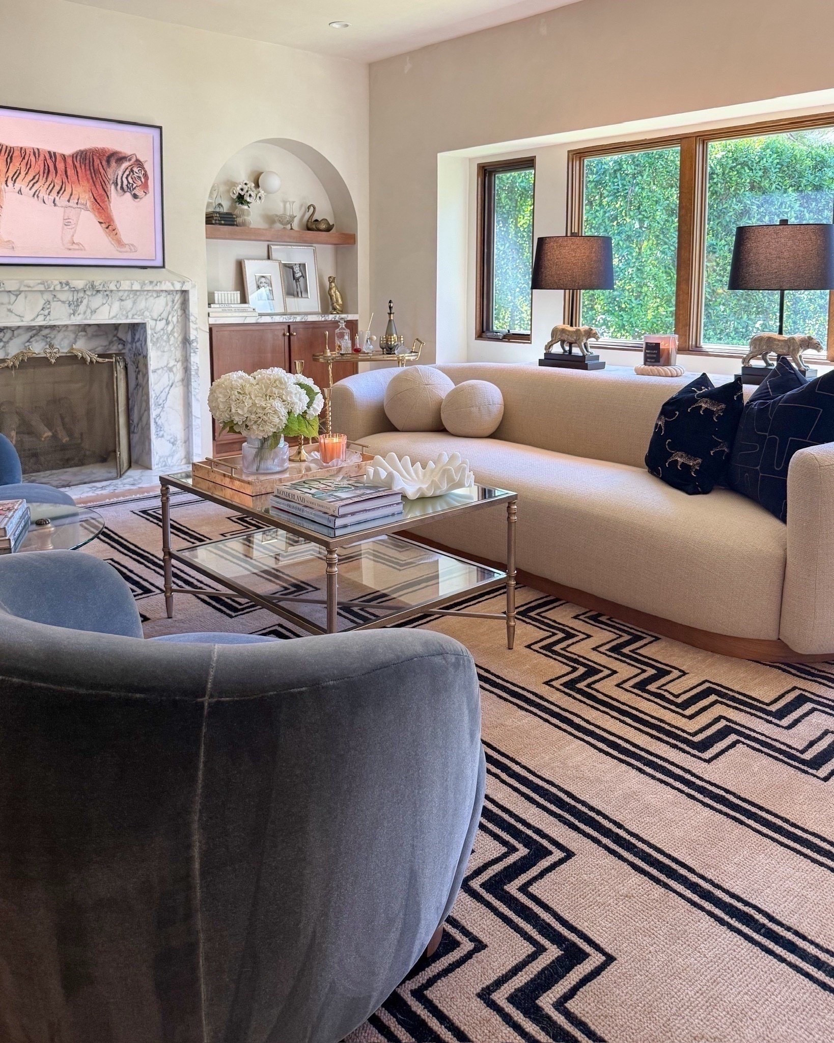 Our parlor is giving all the cozy, collected, and timeless vibes. It’s one of my favorite space to unwind.

#LTKFindsUnder100 #LTKHome #LTKFindsUnder50