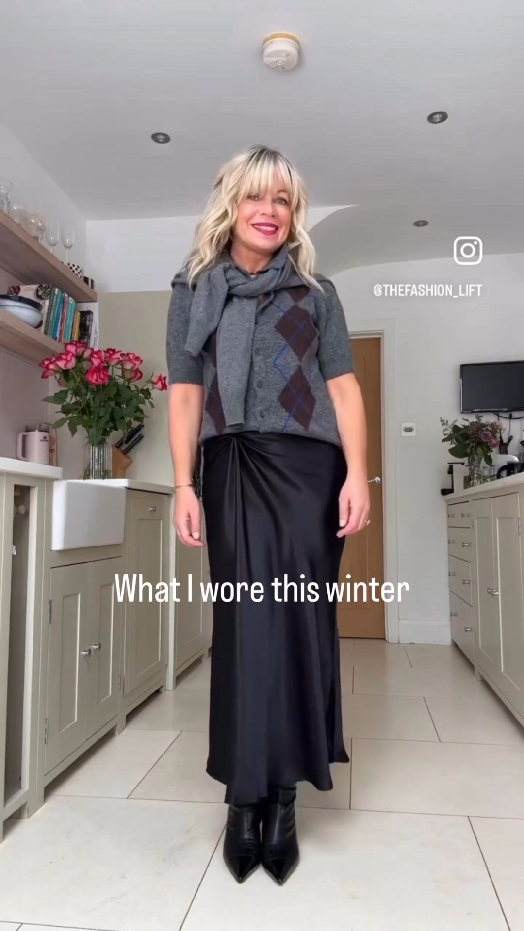 My favourite outfits this winter 

#LTKuk #LTKover50style #LTKwinter