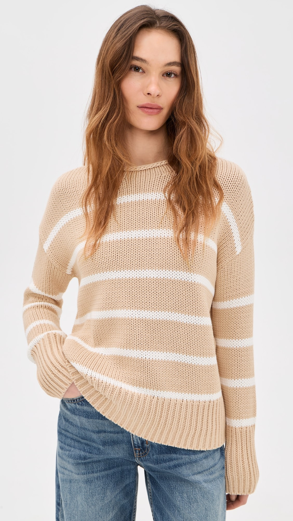 Marina Sweater | Shopbop
