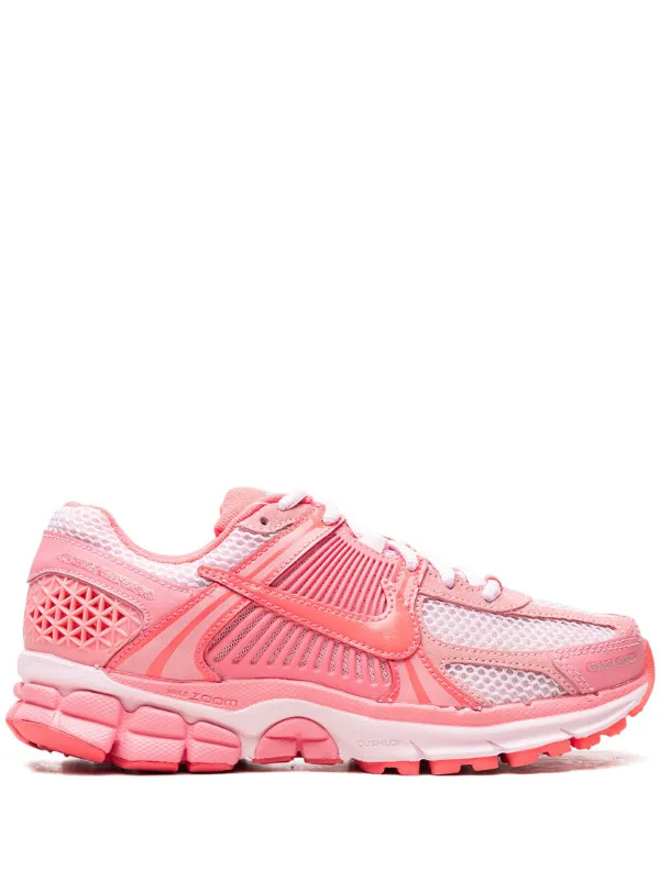Nike Zoom Vomero 5 "Triple Pink" Sneakers - Farfetch | Farfetch Global