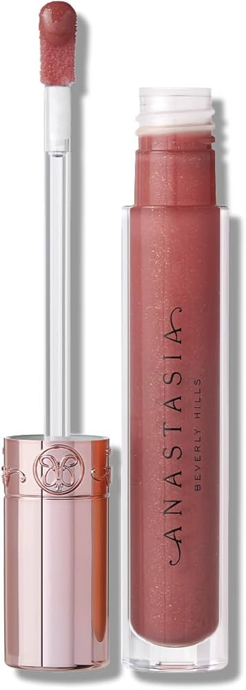 Anastasia Beverly Hills - Lip Gloss - Toffee Rose | Amazon (US)