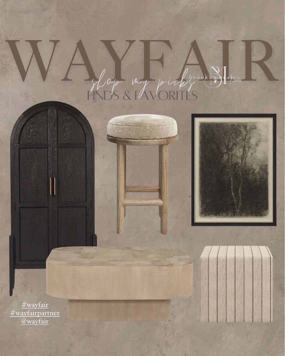  #wayfair #wayfairpartner @wayfair  Shop more of my favorites from Wayfair

#LTKSaleAlert #LTKStyleTip #LTKSeasonal