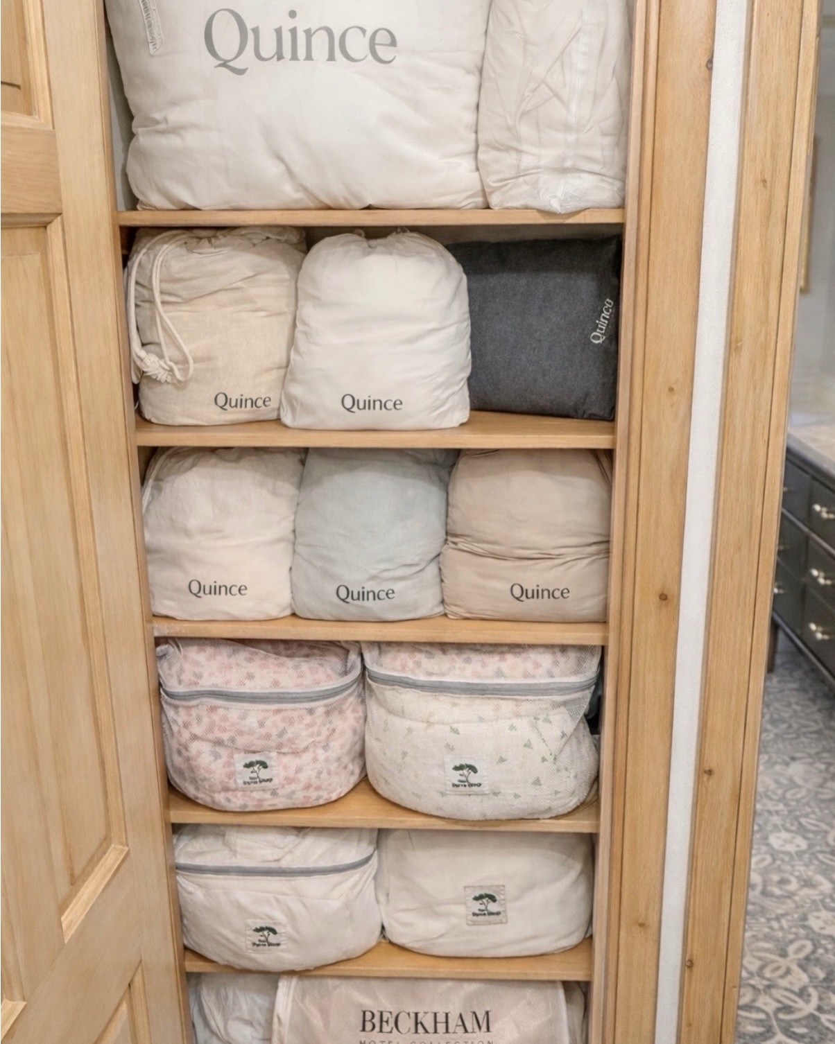 Quince Linen. #quince @Quince 

#LTKMothersDay #LTKHome #LTKmomlife