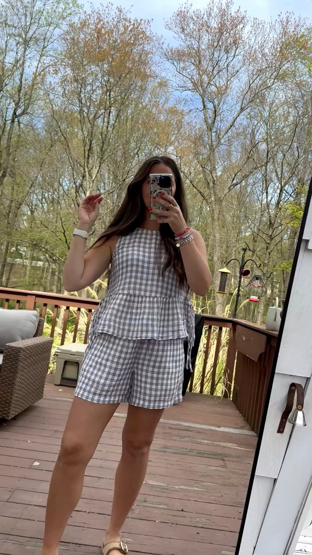 60% off everything at Lou & grey today! 

#LTKootd #LTKSaleAlert