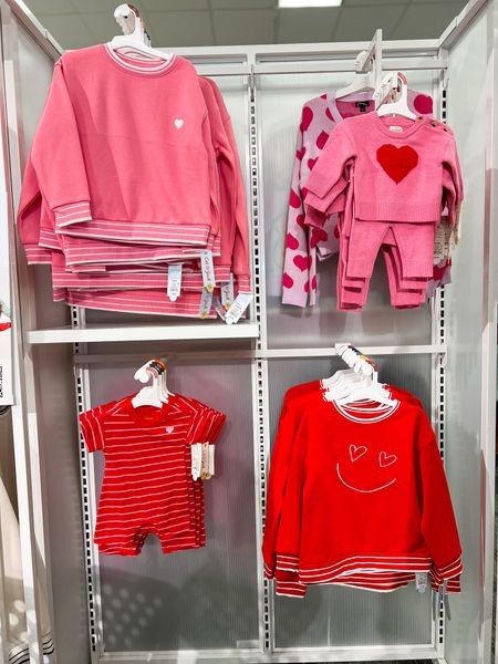 Family love collection at Target

Target style, Target finds, Vday, mommy and me 

#LTKkids #LTKbaby #LTKfamily