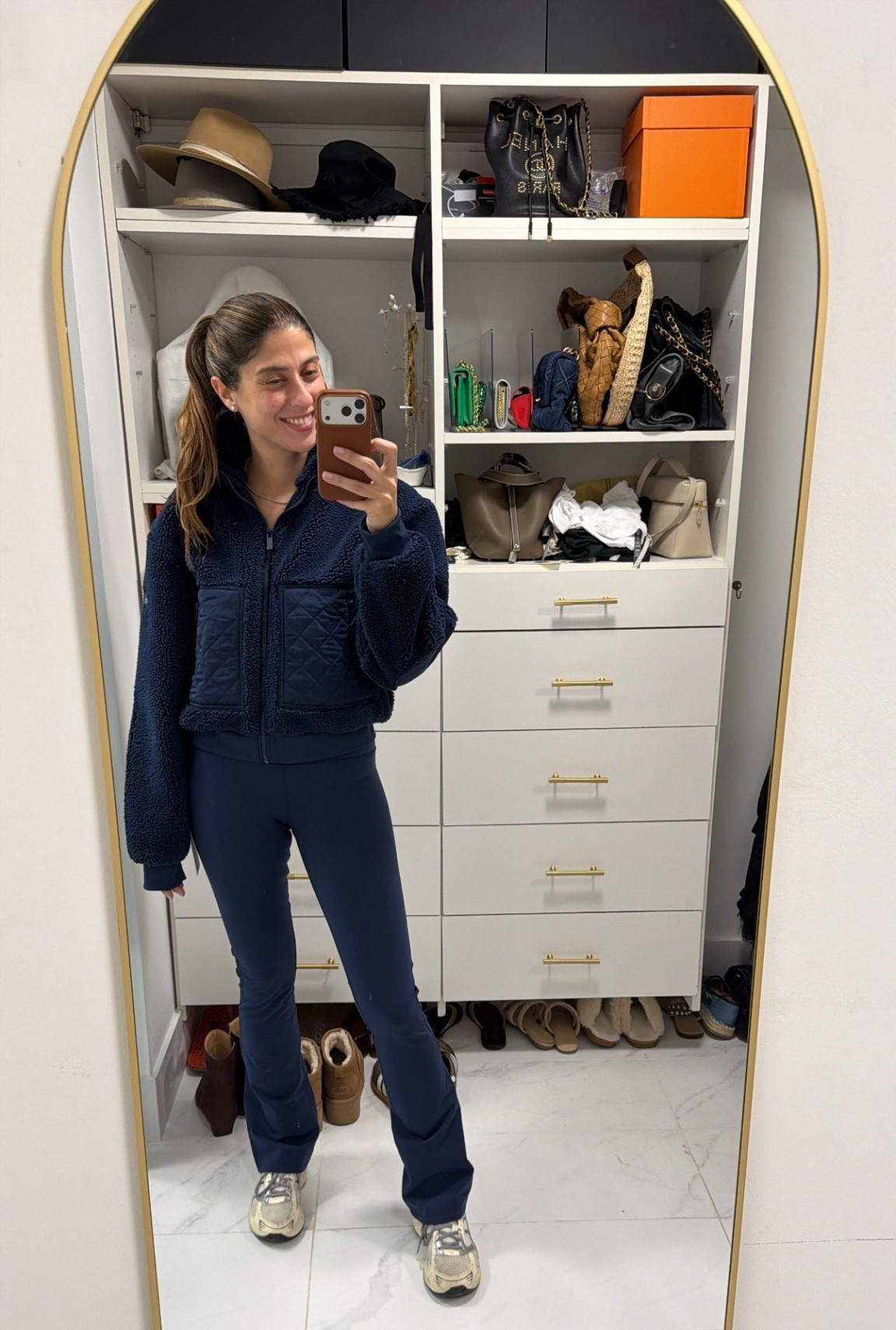 Just got my Alo order!