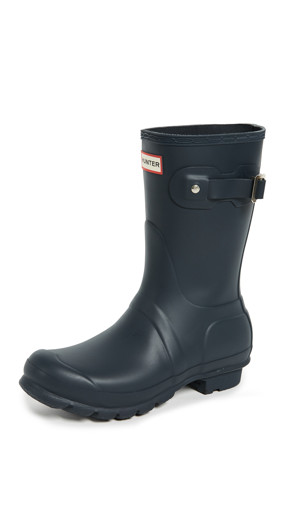 Hunter Boots Original Short Boots | Shopbop