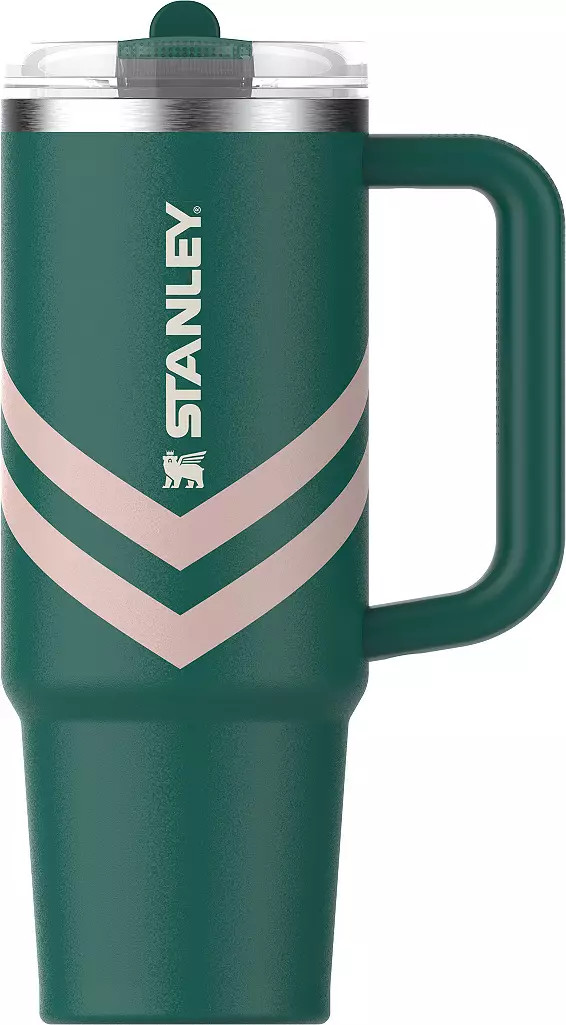 Stanley 30 oz. Quencher ProTour Flip Straw Tumbler | DICK'S Sporting Goods