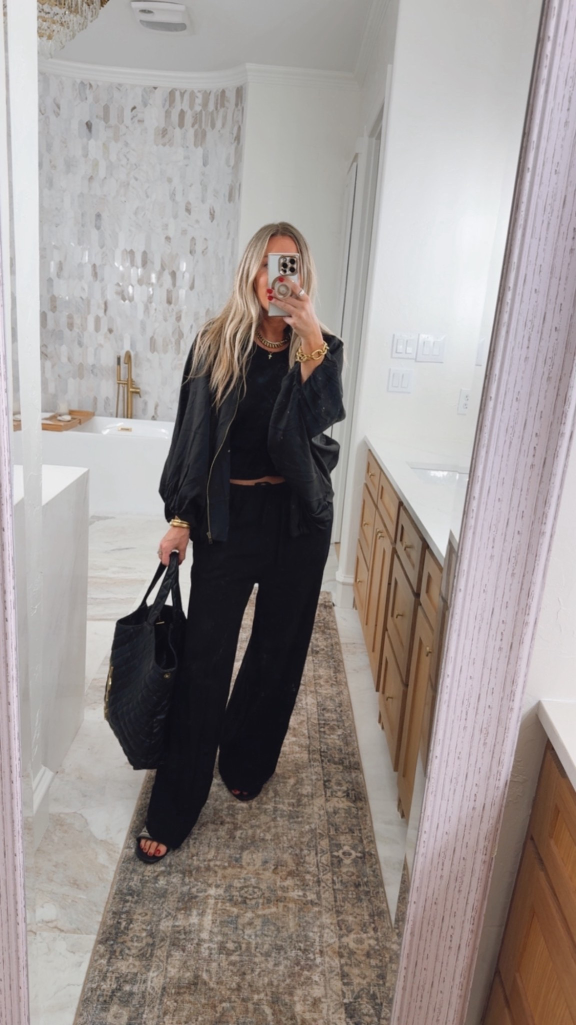 Easter dress sized up to large. Spring dress. Spring fashion. Spring wedding. Target shoes women. Target sandals. Target new arrivals. Target spring shoes. Irwin looks for less. Resort wear. Vacation outfits. Beach vacation. Polo. Old money fashion. Game day outfit. Sports mom outfit. Game day outfit. . Spring fashion. Spring sports mom outfit. Bride.Vacation outfits beach. Resort wear 2026. LBD. Spring fashion 2026. Lace skirt. Spring outfit. Easter outfit. Sweater. Resort wear outfit. Apres ski. Winter outfit.Girls night outfit. . Business casual. Workwear. Easter gift. Date night. Work wear. Loafers. Trench coats. Super bow Sunday outfit. Game day. Spring. Vita mask. Skincare. Valentines outfit. Bikini. Polka dot swim coverup pants. Barn coat fits true to size, wearing medium. Spring break. Spring fashion. must have. Target. Target sale.trends




Comment SHOP below to receive a DM with the link to this post on my LTK ⬇ https://liketk.it/5XYQo #ltkover40

#LTKOver40 #LTKmorningroutine