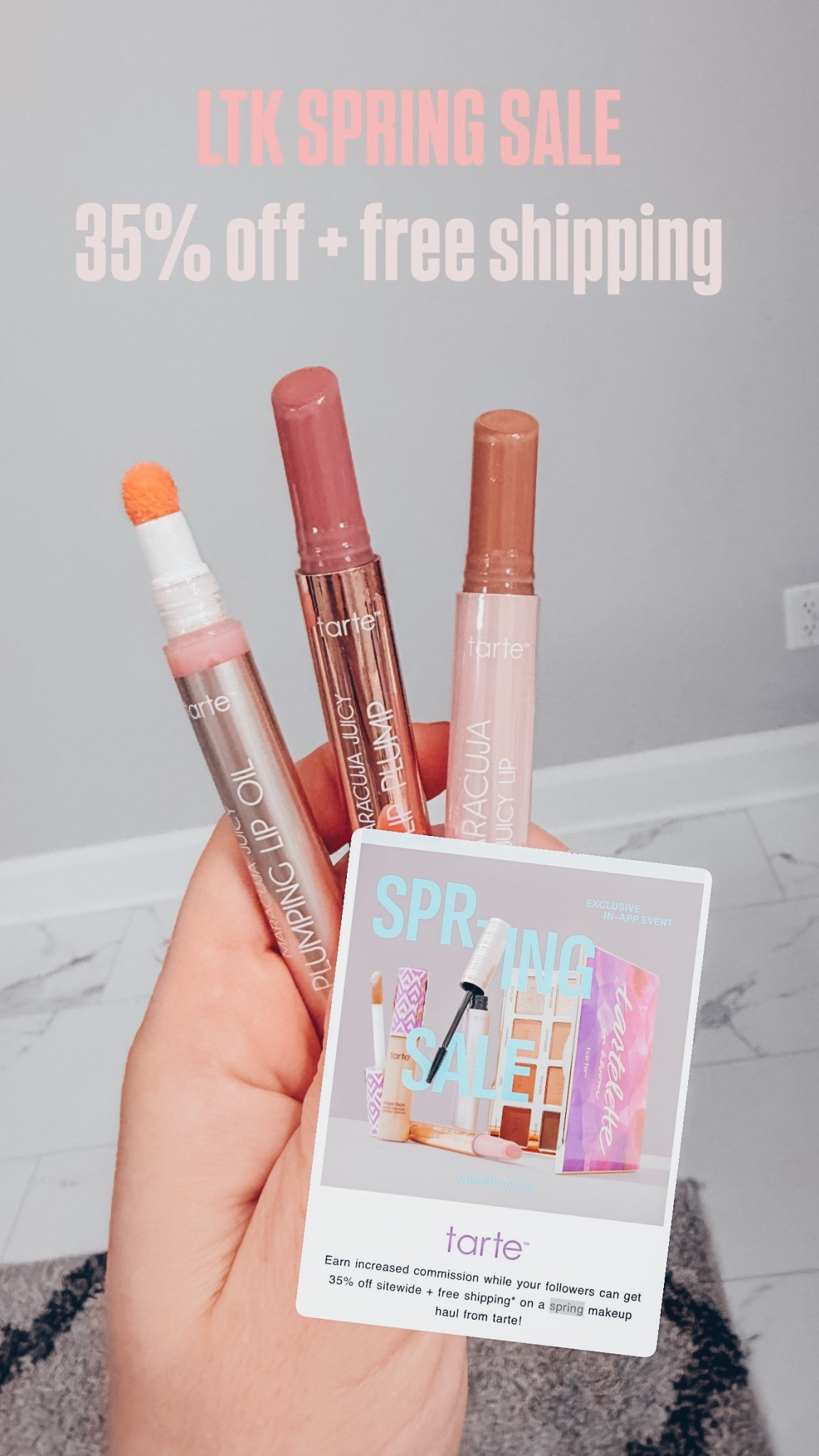 #LTKBeauty #LTKSpringSale #LTKSaleAlert