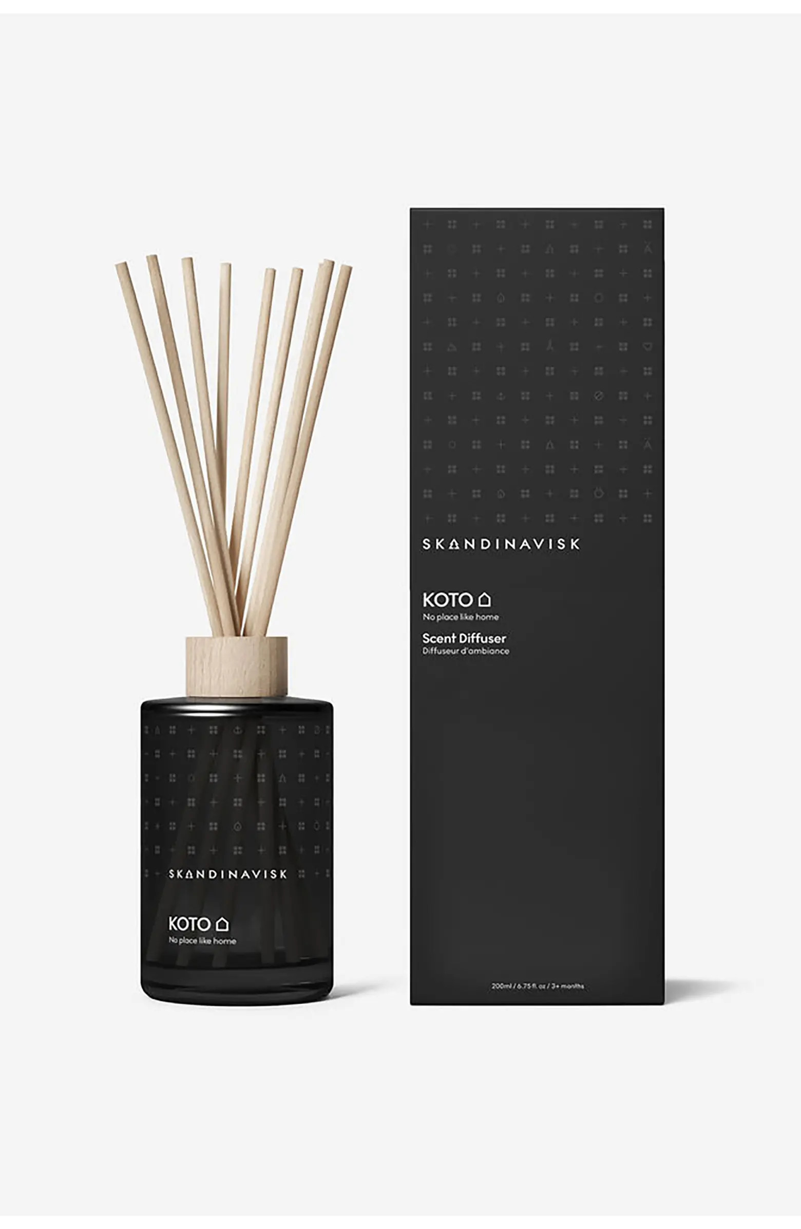 SKANDINAVISK Scent Diffuser  KOTO 200ml | Nordstrom | Nordstrom