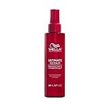 Wella Professionals ULTIMATE REPAIR Protective Leave-In Treatment for Damaged Hair | Thermal, UV ... | Amazon (US)