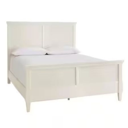 Cane bed Serena and Lily dupe bed coastal bedroom 

#LTKhome #LTKunder100 #LTKFind