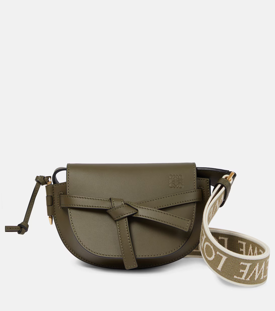 Gate Dual Mini shoulder bag | Mytheresa (UK)