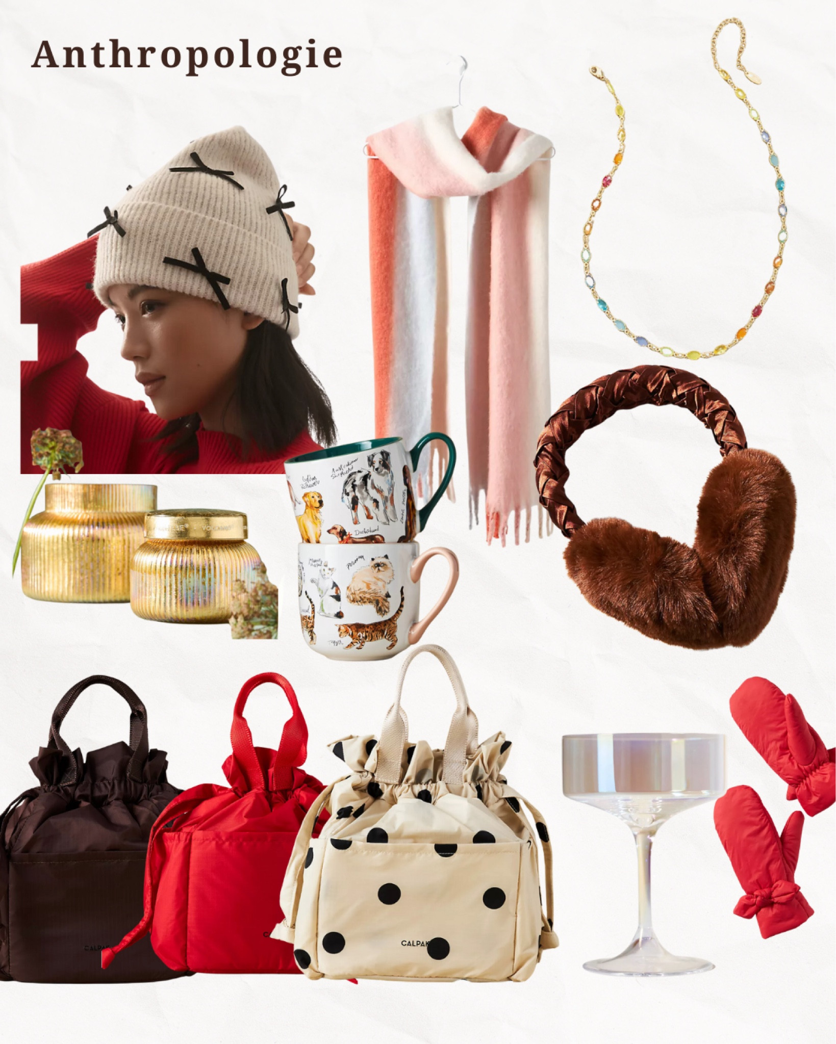 Some of my favorite accessories and finds from Anthro for this Black Friday/Cyber Monday ✨

#LTKGiftGuide #LTKCyberWeek #LTKHoliday