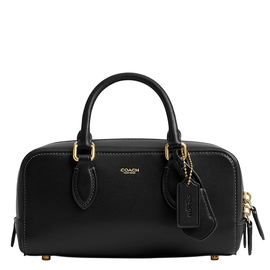 Coach Bowery Satchel 22 | Amazon (US)