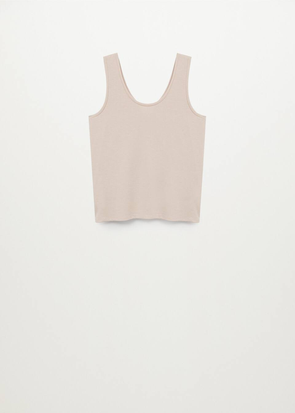 T-shirts e tops de Mulher 2021 | Mango Portugal | Mango PT