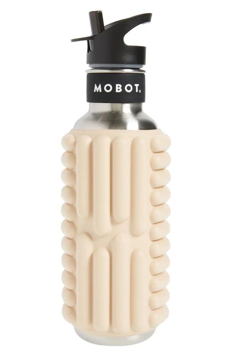 MOBOT Grace 27-Ounce Foam Roller Water Bottle | Nordstrom | Nordstrom