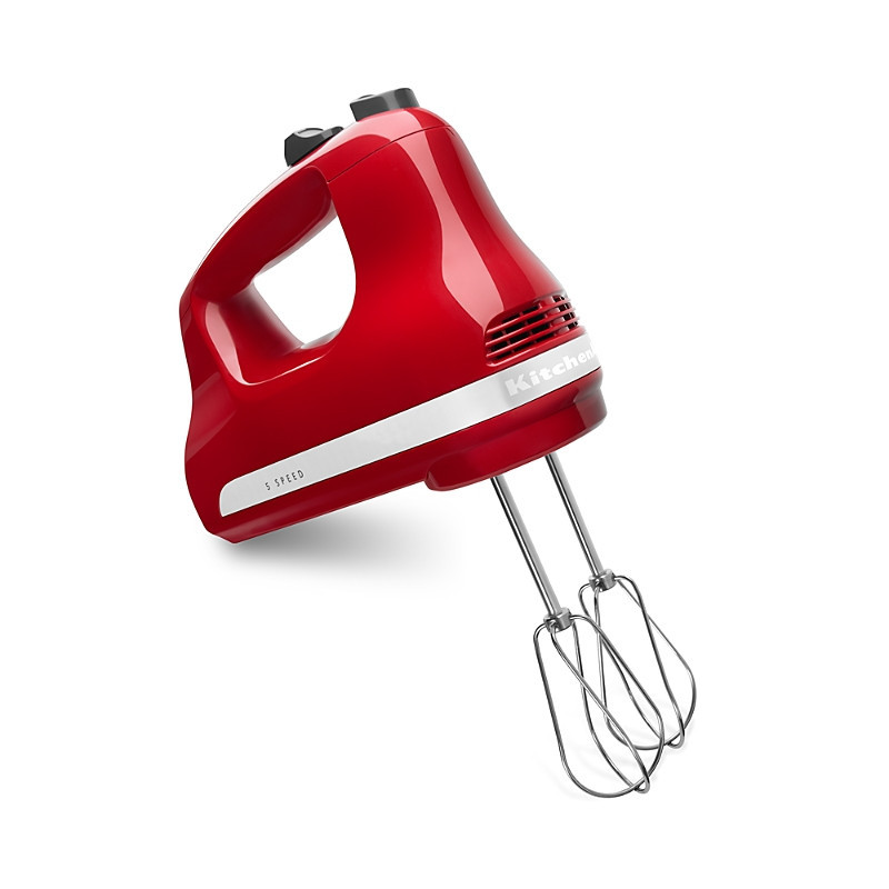 KitchenAid 5-Speed Ultra Power Hand Mixer #KHM512 | Bloomingdale's (US)