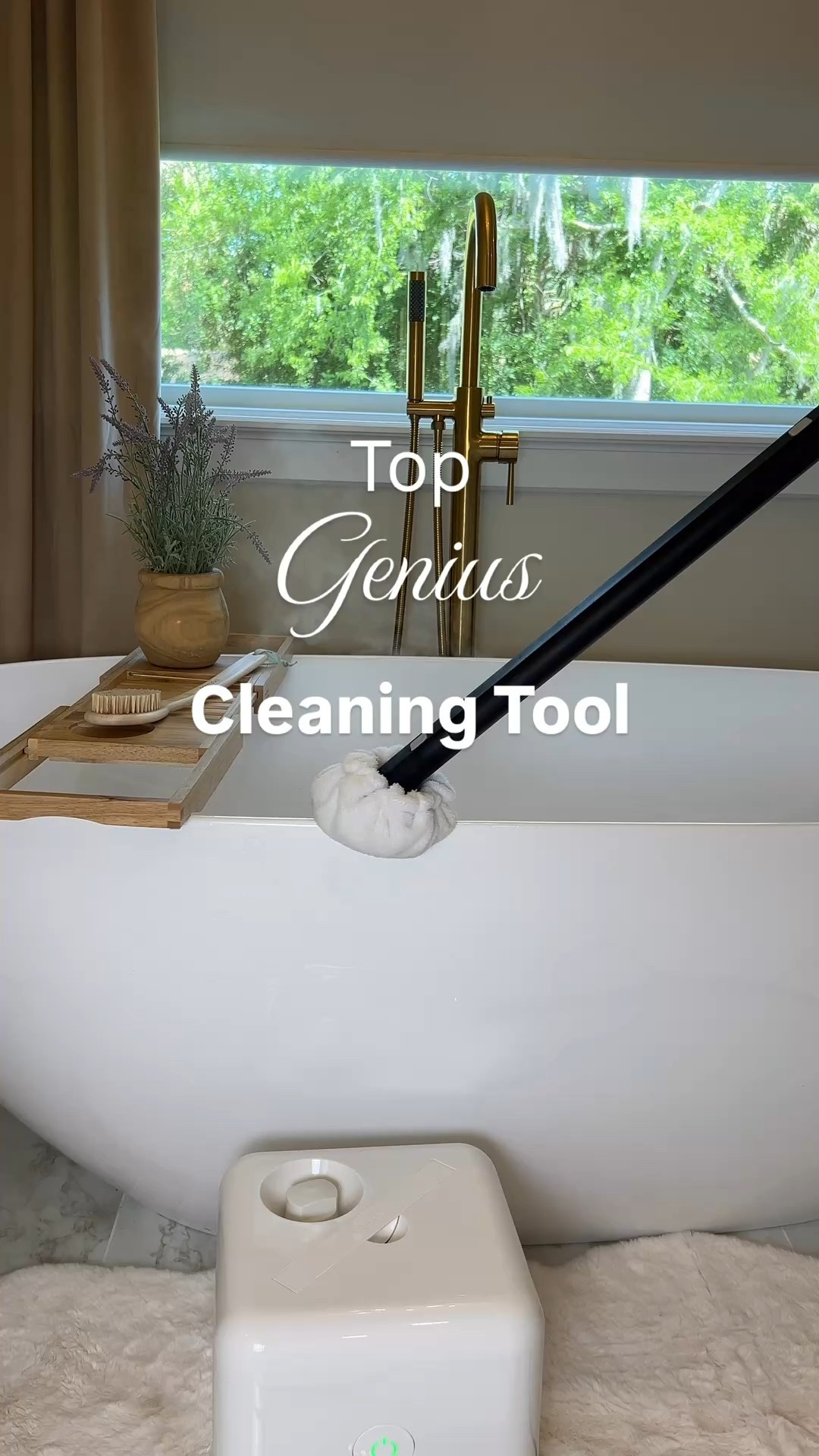 My Top Cleaning Tools 


#clean #cleaning #cleaningtips #cleqningtools

#LTKHome