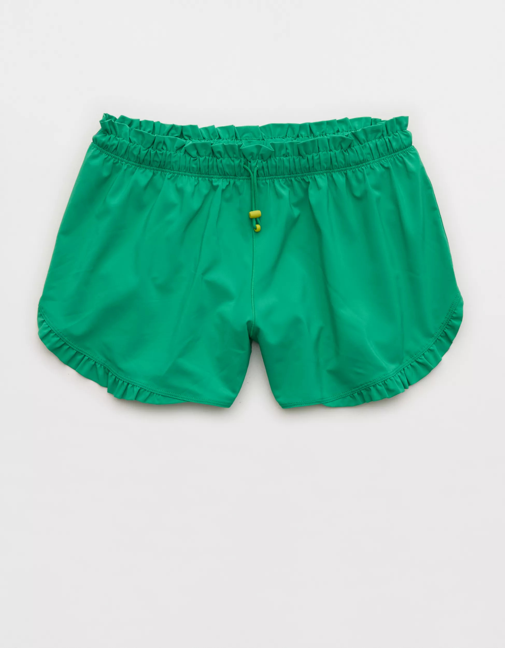 OFFLINE By Aerie 2" Ruffle Hot Stuff Short | Aerie