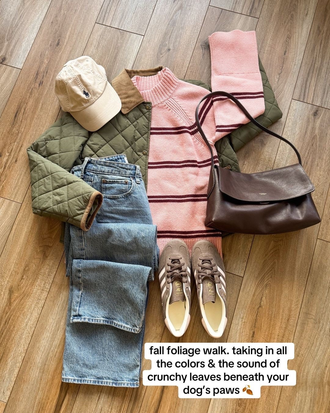 fall outfits. casual everyday fall outfit.

#LTKSeasonal #LTKSaleAlert #LTKootd