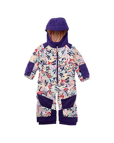 Toddler Stevie Snowsuit | Rue La La