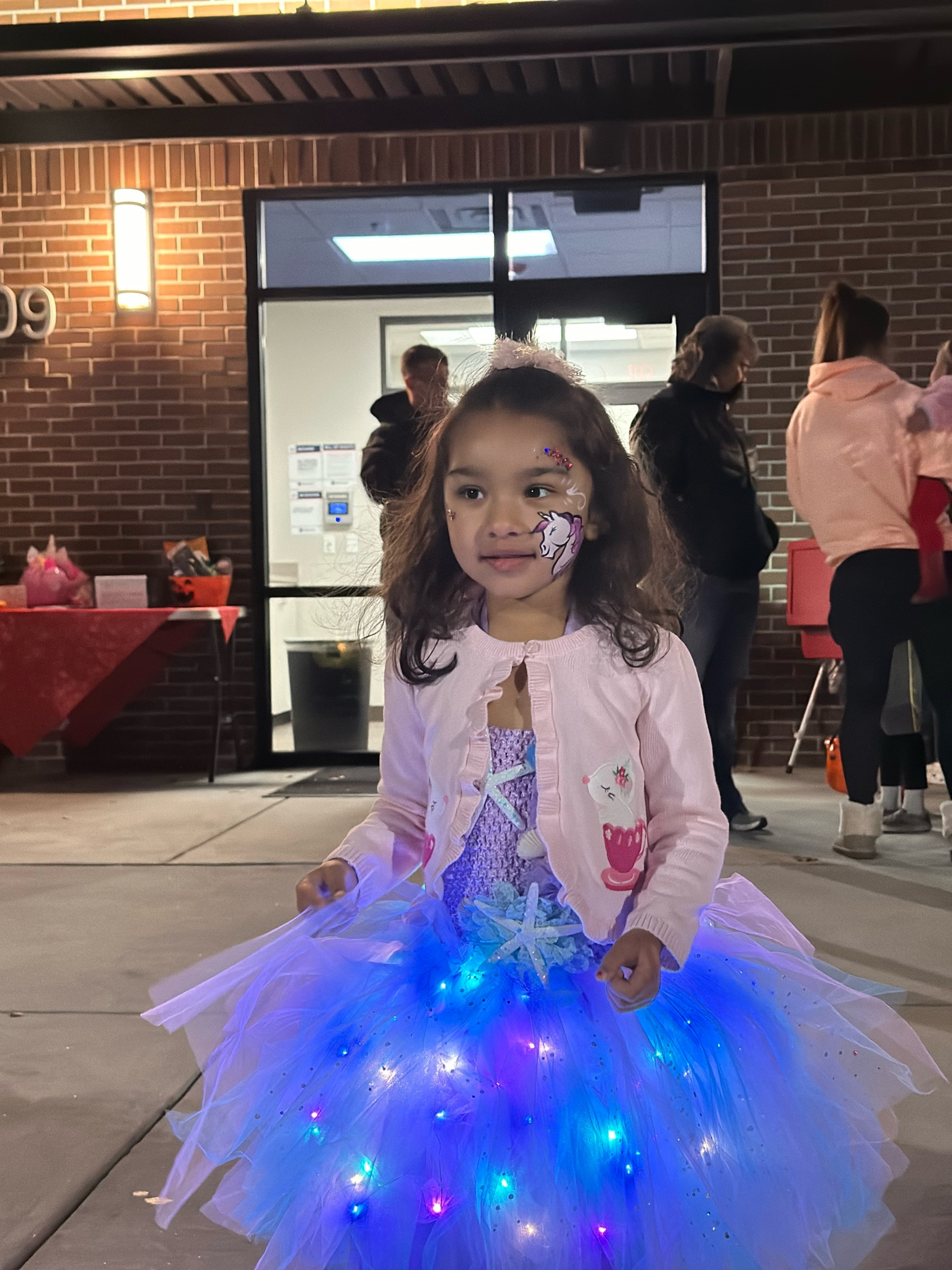 Mermaid/ Unicorn Halloween dress

#LTKHolidaySale #LTKGiftGuide #LTKhome
