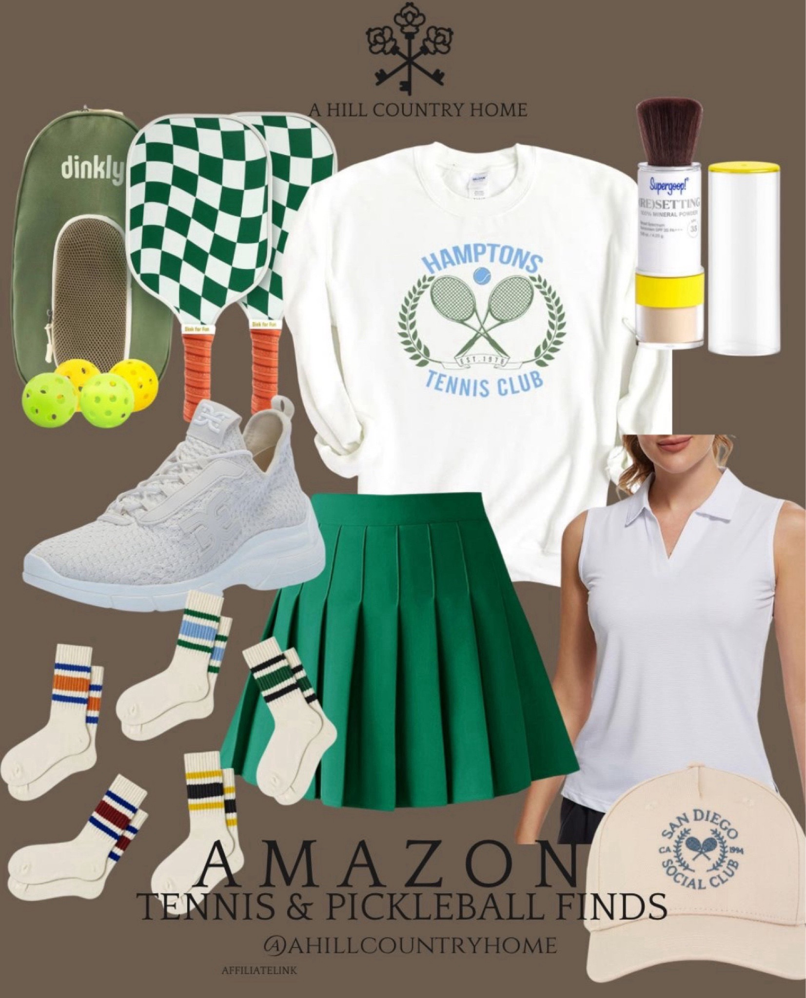 Amazon finds! 

Follow me @ahillcountryhome for daily shopping trips and styling tips!

Seasonal, fashion, fashion finds! clothes, ahillcountryhome

#LTKSeasonal #LTKOver40 #LTKStyleTip