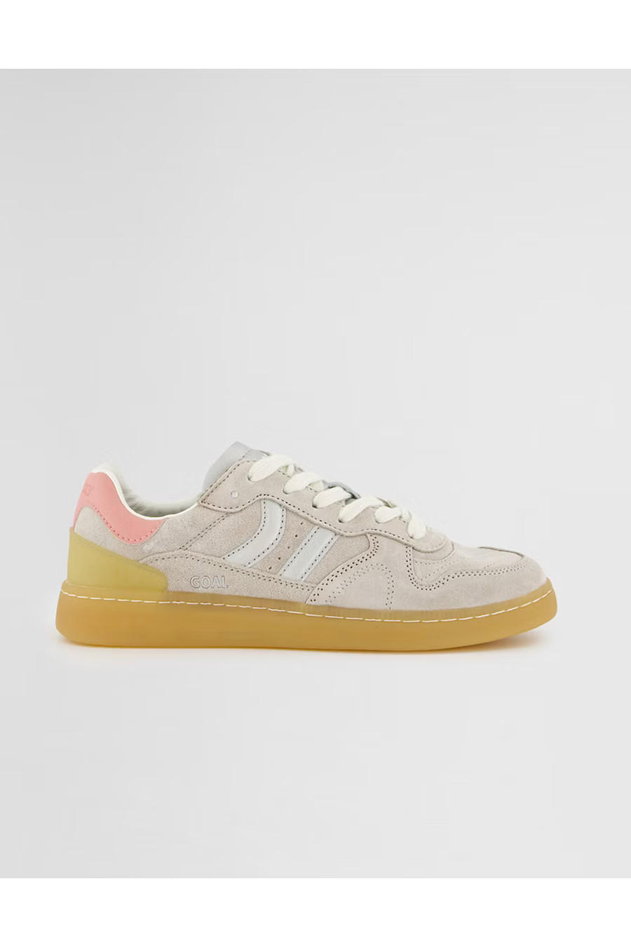 Coolway Goal Sneaker Women's Beige 42 (US 11) | American Eagle Outfitters (US & CA)