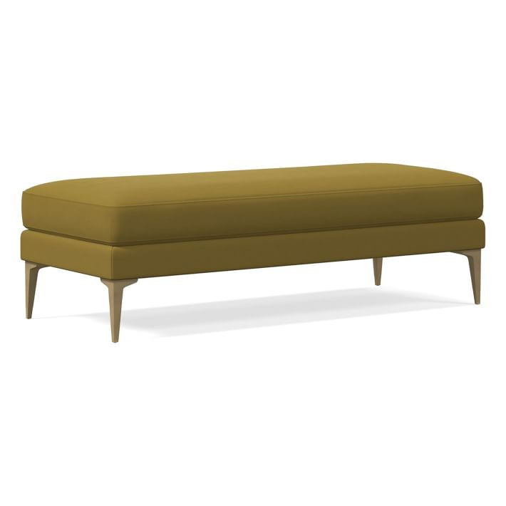Andes Bench | West Elm (US)