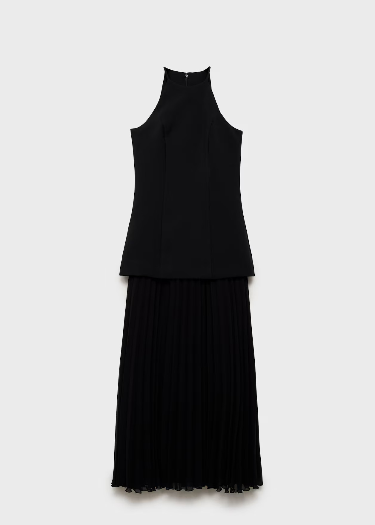 A-line dress - Women | MANGO United Kingdom | MANGO (UK)
