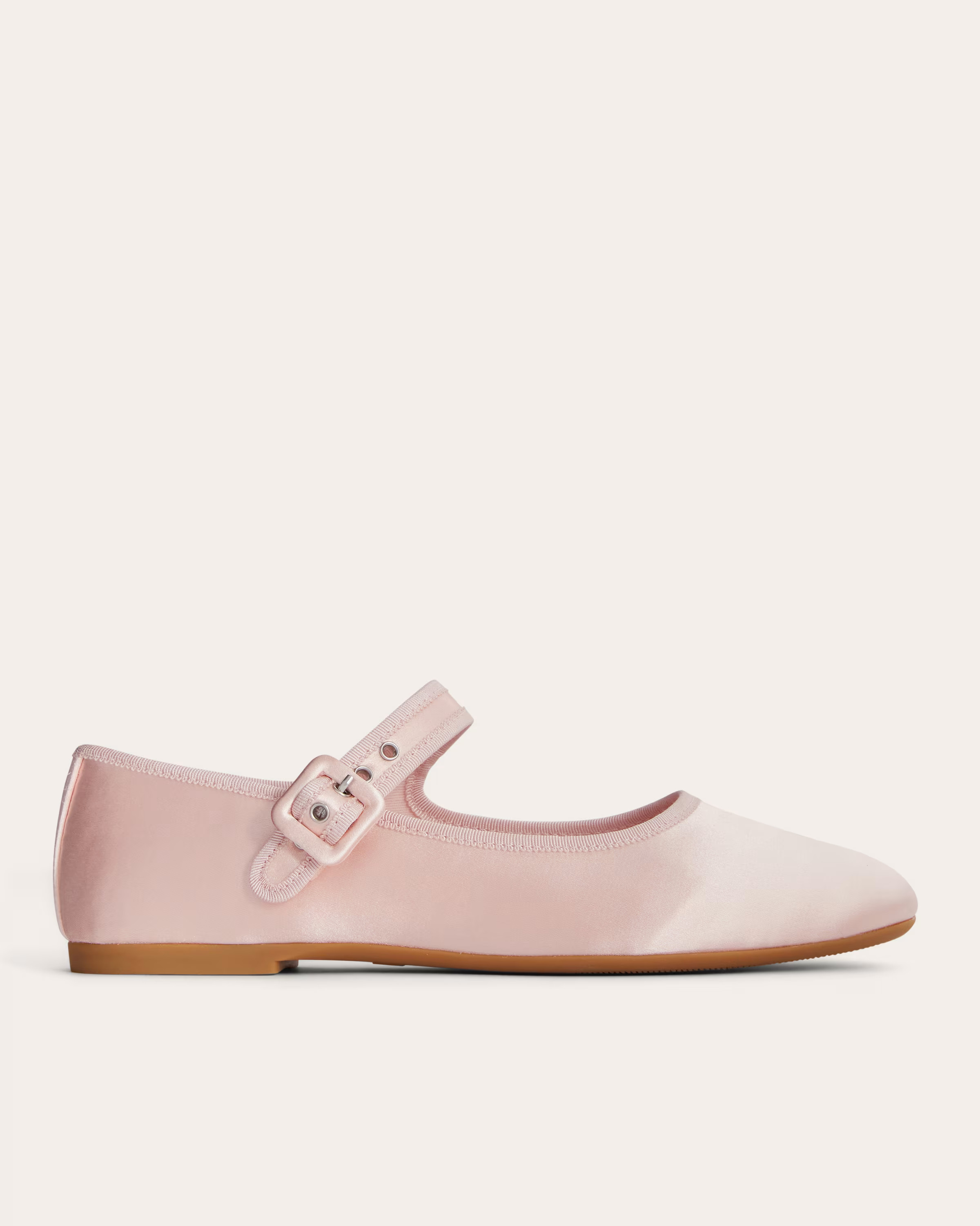 The Day Buckle Mary Jane | Everlane