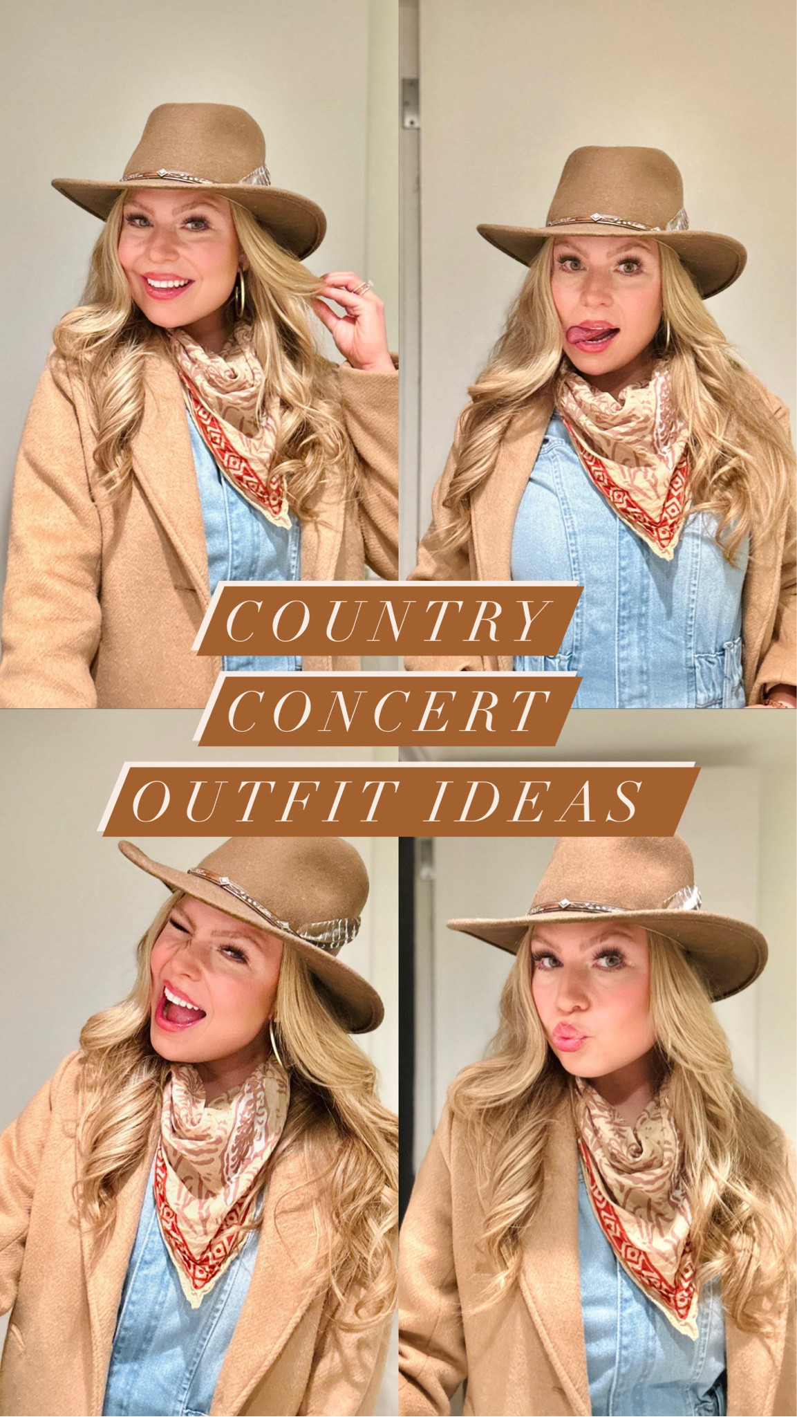 🤠🤠

#LTKtravel #LTKstyletip #LTKSeasonal