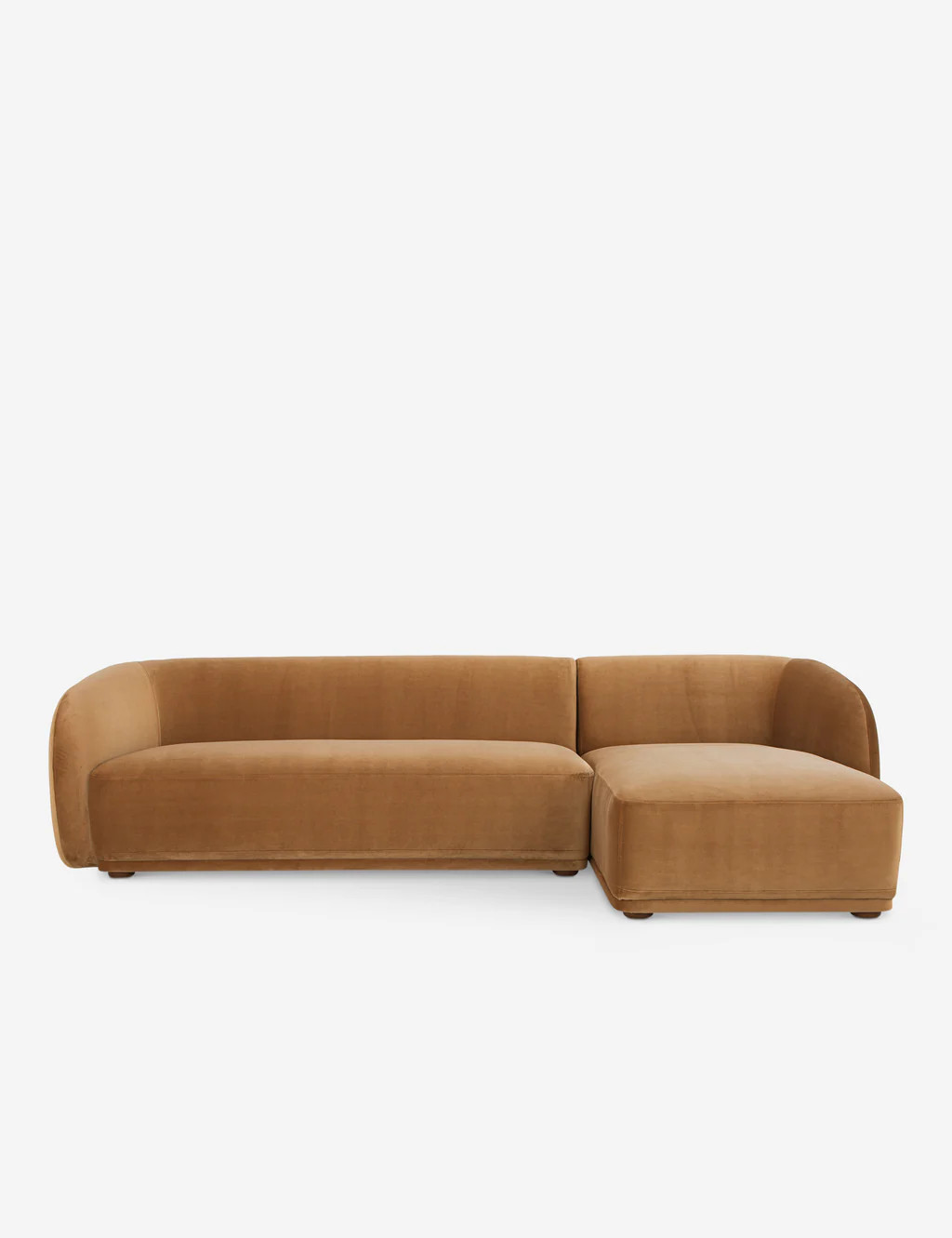 Maas Sectional Sofa | Lulu and Georgia 