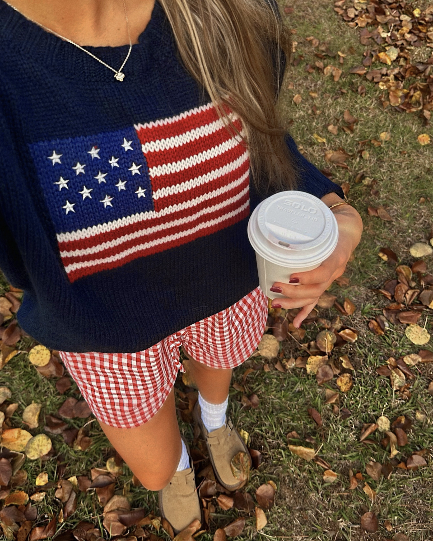 🇺🇸🇺🇸🇺🇸 

#LTKGiftGuide #LTKHoliday #LTKSeasonal